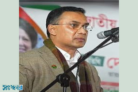 সহিংসতা পরিহার ও ঐক্যের আহ্বান তারেক রহমানের