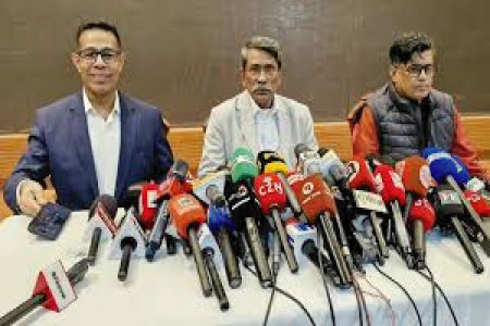 ‘হ্যাঁ’ জয় সংস্কারের পক্ষে স্পষ্ট জনরায়: ড. আলী রীয়াজ