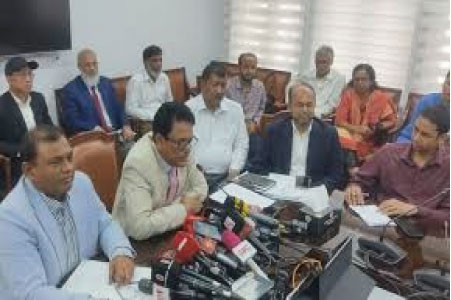 একযোগে ৯ বিশ্ববিদ্যালয়ে নতুন ভিসি নিয়োগ : ইউজিসিতেও পরিবর্তন