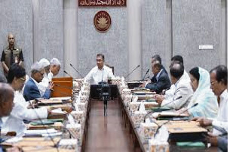 সংসদে মন্ত্রী অনুপস্থিত থাকলে দায়িত্বে কে থাকবেন : প্রজ্ঞাপন জারি