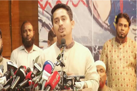 অলিখিত সমঝোতার ফলেই দাগি আসামিদের জামিন : সারজিসের অভিযোগ