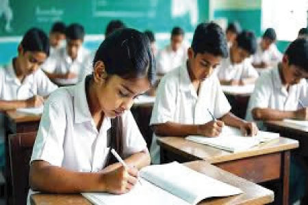 আজ শুরু প্রাথমিক বৃত্তি পরীক্ষা : চলবে চার দিন