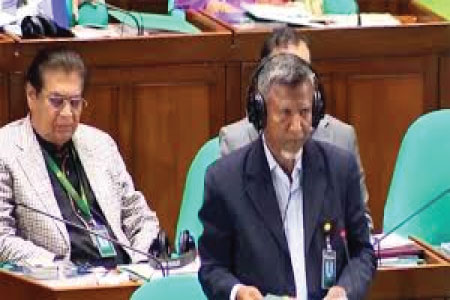 ৫ বছরে ৩১১০ পদে নিয়োগের পরিকল্পনা : মোট শূন্যপদ ৪.৬৮ লাখ