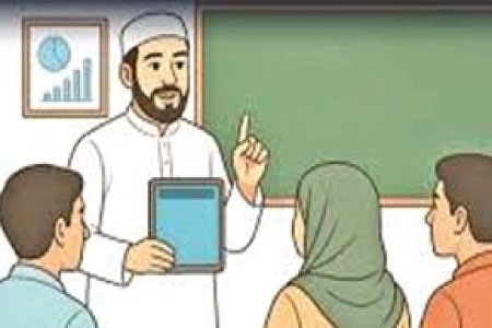 শিক্ষাখাতে বড় উদ্যোগে ৯ হাজার শিক্ষক নিয়োগ : খেলাধুলা বাধ্যতামূলক