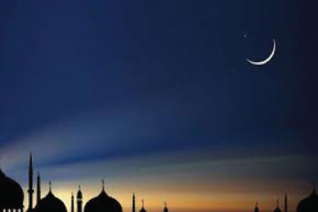 আমিরাতে দিনের আলোয় দেখা গেল নতুন চাঁদ : ঈদুল আজহা ২৭ মে