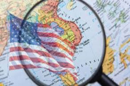 ইরান সংঘাতের প্রভাবে এশিয়ায় কমছে মার্কিন বাড়ছে চীন-রাশিয়া প্রভাব