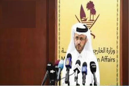 লেবানন ইস্যুতে কাতারের ইসরায়েলি হামলার নিন্দা ও যুদ্ধবিরতির আহ্বান