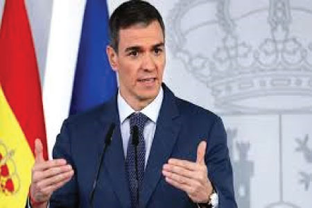 সদস্য বহিষ্কারের বিধান নেই : স্পেন বিতর্কে ন্যাটোর স্পষ্ট অবস্থান