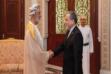 মধ্যপ্রাচ্যের অস্থিরতায় যুক্তরাষ্ট্রের ভূমিকাই প্রধান : ইরানের পররাষ্ট্রমন্ত্রী