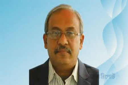 প্রধান তথ্য কর্মকর্তা হলেন সাংবাদিক সৈয়দ আবদাল আহমদ