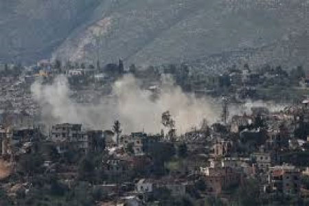 লেবাননে ইসরাইলি হামলা অব্যাহত : মৃত্যু ২,৫২১, আহত ৭,৮০০