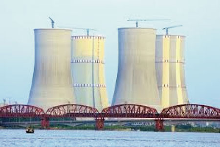 ৬০ বছরের বিদ্যুৎ যুগে বাংলাদেশ :  রূপপুর পারমাণবিক কেন্দ্র