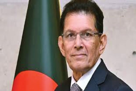 চীন সফরে পররাষ্ট্রমন্ত্রী : অর্থনীতি, কূটনীতি ও আঞ্চলিক ইস্যুতে জোর