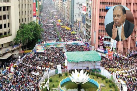 শাপলার ঘটনায় ৩২ জন নিহতের প্রমাণ : প্রতিবেদন ৭ জুনের মধ্যে