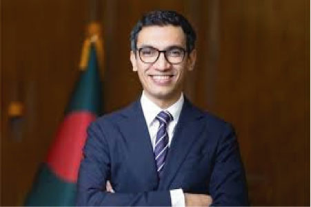 জ্বালানি নিরাপত্তা নিশ্চিত না হলে বিদেশি বিনিয়োগ বাড়বে না : বিডা চেয়ারম্যান