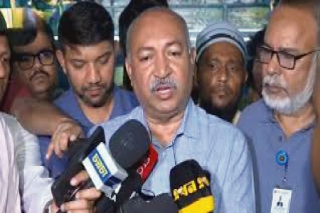 আদ-দ্বীনে ৬ নবজাতকের মৃত্যু : ৭২ ঘণ্টার মধ্যে প্রতিবেদন চাইল স্বাস্থ্য অধিদপ্তর