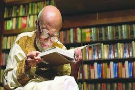 কবি আল মাহমুদের ৯১তম জন্মবার্ষিকী : ব্রাহ্মণবাড়িয়ায় স্মরণোৎসব