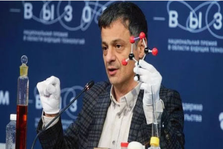 বিজ্ঞান-প্রযুক্তির গবেষণায় যুক্তরাষ্ট্রকে ছাড়িয়ে চীন : রুশ বিজ্ঞানী