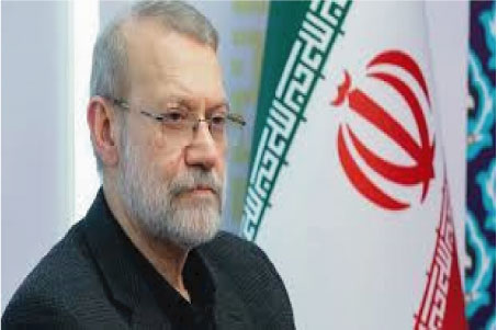 লারিজানি হত্যার জবাবে ইসরাইলসহ মার্কিন ঘাঁটিতে ইরানের পাল্টা হামলা