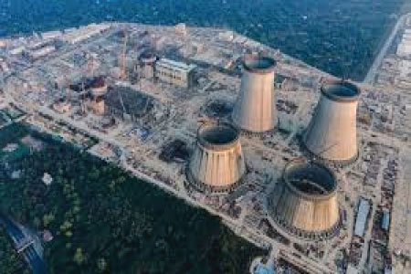 রূপপুরের প্রথম ইউনিটে শিগগিরই বিদ্যুৎ উৎপাদন শুরু