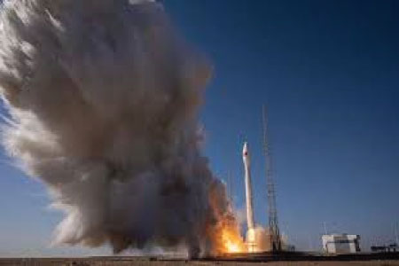 চীনা স্যাটেলাইটে মধ্যপ্রাচ্যে ইরানের হামলার নির্ভুলতা বেড়েছে