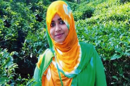 তনু হত্যা মামলায় অগ্রগতি : হাফিজুরের ডিএনএ ম্যাচিং শুরু