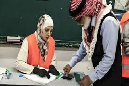 ফিলিস্তিনি স্থানীয় নির্বাচনে আব্বাসপন্থিদের দাপট ও জয়