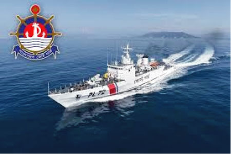 কোস্ট গার্ডে ১০ হাজার নতুন সদস্য নিয়োগের পরিকল্পনা সরকারের