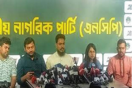 ব্যাংক খাতে লুটপাটের সুযোগ তৈরি হচ্ছে : গণভোটের রায় মানেনি সরকার
