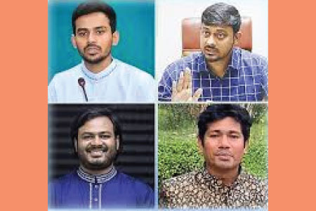 সিটি নির্বাচন সামনে রেখে মাঠে তৎপরতা জামায়াত-এনসিপি