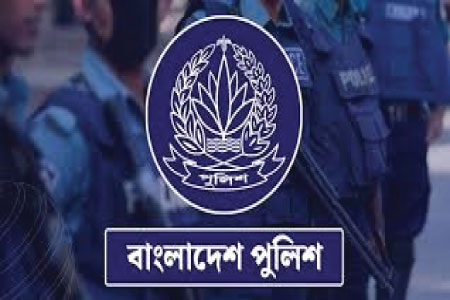 বাধ্যতামূলক অবসরে আরও ১৭ পুলিশ কর্মকর্তা : প্রজ্ঞাপন জারি