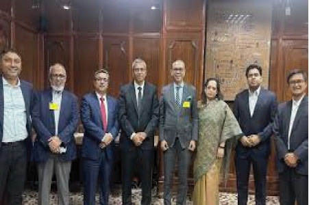শেয়ারবাজার বিনিয়োগকারীদের সুরক্ষায় বাংলাদেশ ব্যাংকে ডিএসইর প্রস্তাব