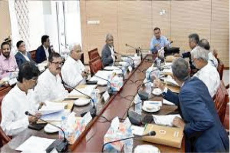 ৩৪ হাজার কোটি টাকায় পদ্মা ব্যারাজে উপকৃত হবে ১৯ জেলা