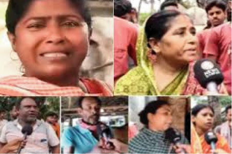 নতুন গো-আইনে সংকটে খামারিরা : নবান্নে গরু নিয়ে অবস্থানের হুঁশিয়ারি