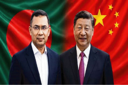 চীন ও মালয়েশিয়া সফর : তিস্তা নিয়ে আলোচনা ও ১৫-১৭টি চুক্তি